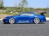 NISSAN SKYLINE R32 GT-R BODY (200mm/WB255mm)